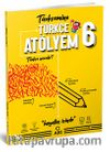 6. Sınıf TürkçeMino Akıllı Türkçe Atölyem