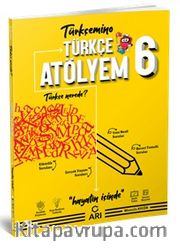 6. Sınıf TürkçeMino Akıllı Türkçe Atölyem