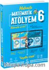 6. Sınıf Matemito Akıllı Matematik Atölyem
