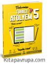 5. Sınıf TürkçeMino Akıllı Türkçe Atölyem