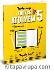 5. Sınıf TürkçeMino Akıllı Türkçe Atölyem
