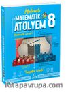 8. Sınıf Matemito Akıllı Matematik Atölyem
