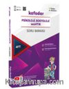 AYT Psikoloji, Sosyoloji, Mantık Soru Bankası 