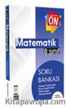 8.Sınıf Matematik Soru Bankası