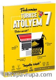 7. Sınıf TürkçeMino Akıllı Türkçe Atölyem