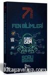Farklı İsem 7. Sınıf Fen Bilimleri Soru Bankası 