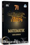 7. Sınıf Hızlı İsem Matematik Soru Bankası