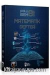 8. Sınıf Akıllı İsem Matematik Defteri