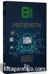 Farklı İsem LGS 8. Sınıf Matematik Soru Bankası 