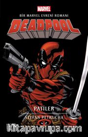 Deadpool: Patiler