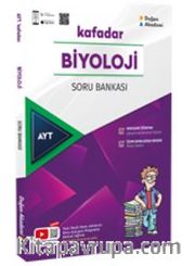 AYT Biyoloji Soru Bankası