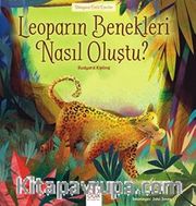 Leoparın Benekleri Nasıl Oluştu?