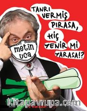 Tanrı Vermiş Pırasa, Hiç Yenir Mi Yarasa!? 