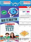 6. Sınıf Matematik Yeni Nesil Yaprak Test