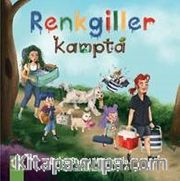 Renkgiller Kampta