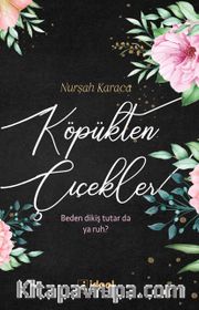 Köpükten Çiçekler 