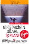 Girişimcinin Silahı: İş Planı