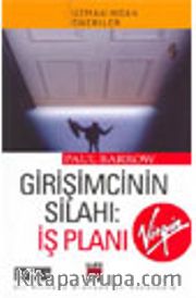 Girişimcinin Silahı: İş Planı