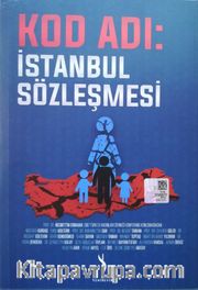 Kod Adı: İstanbul Sözleşmesi 