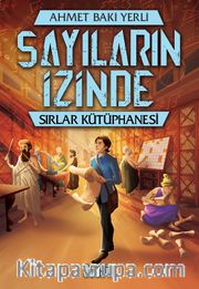 Sayıların İzinde / Sırlar Kütüphanesi
