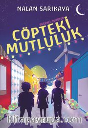 Çöpteki Mutluluk