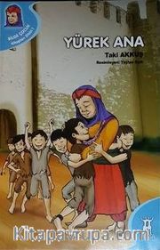 Yürek Ana