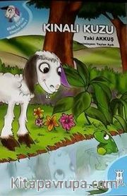 Kınalı Kuzu