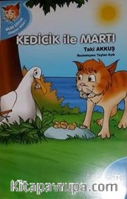 Kedicik ile Martı