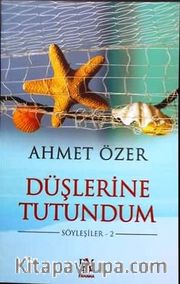 Düşlerine Tutuldum