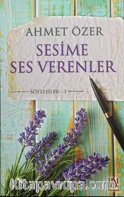 Sesime Ses Verenler