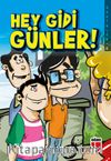 Hey Gidi Günler! - Sakinler 5