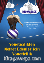 Yöneticilikten Nefret Edenler İçin