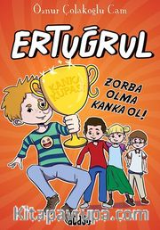 Zorba Olma Kanka Ol
