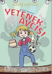 Yetenek Avcısı