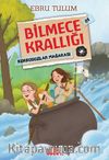Korkusuzlar Mağarası