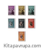 Modern Klasik Set (7 Kitap Takım)