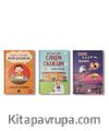 Çocuk Seti  (3 Kitap Takım)