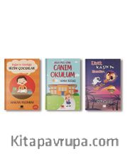 Çocuk Seti  (3 Kitap Takım)