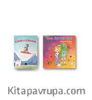 Çocuk Set 1 (2 Kitap Takım)