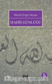 Hadis Günlüğü