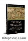 Tahkim Mevzuatı