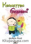Kornetton Gezegeni
