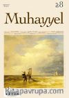 Muhayyel Dergisi Sayı:28 Ağustos 2020