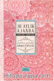 Günlerin Getirdiği Arketipler 2- Silvia Arsebük 