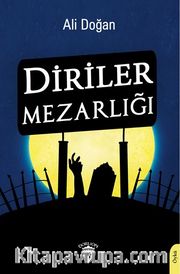 Diriler Mezarlığı