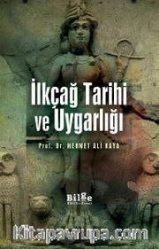 İlkçağ Tarihi ve Uygarlığı