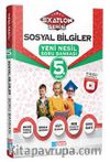 5.Sınıf Sosyal Bilgiler Soru Bankası   