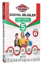 5.Sınıf Sosyal Bilgiler Soru Bankası   