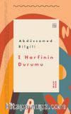I Harfinin Durumu