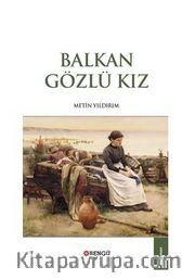 Balkan Gözlü Kız